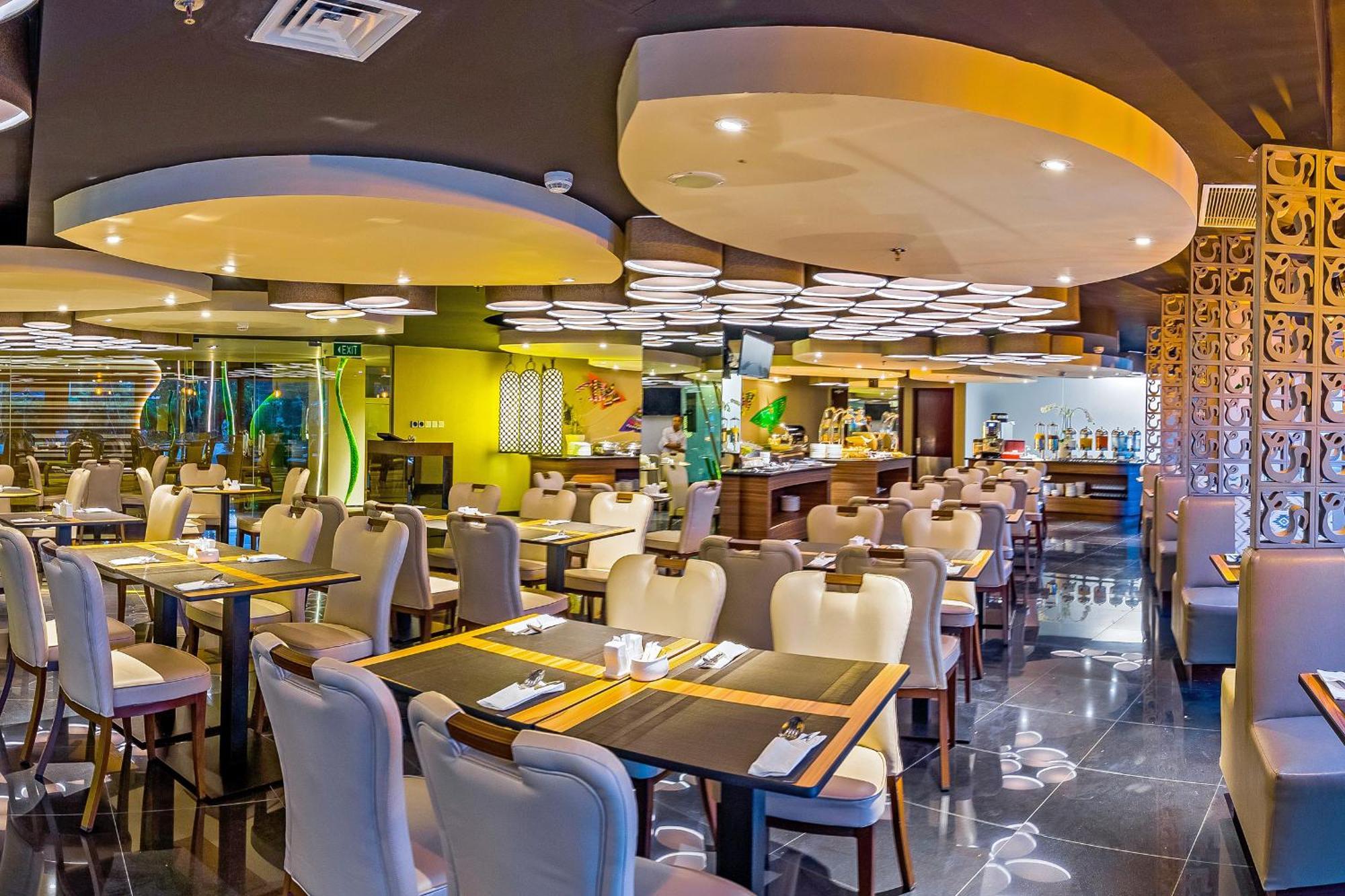 Infinity8 Bali Jimbaran Exterior foto