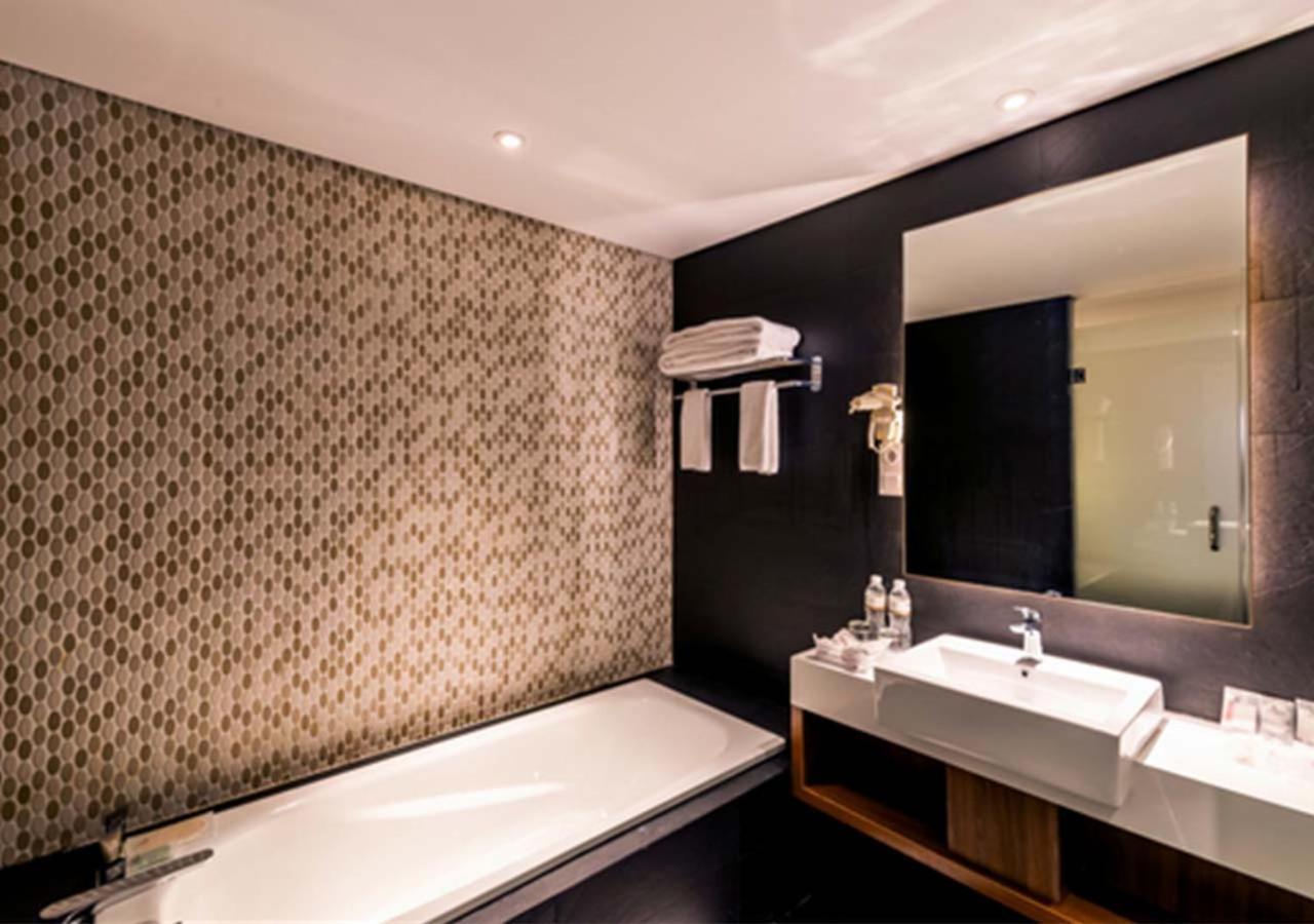 Infinity8 Bali Jimbaran Quarto foto