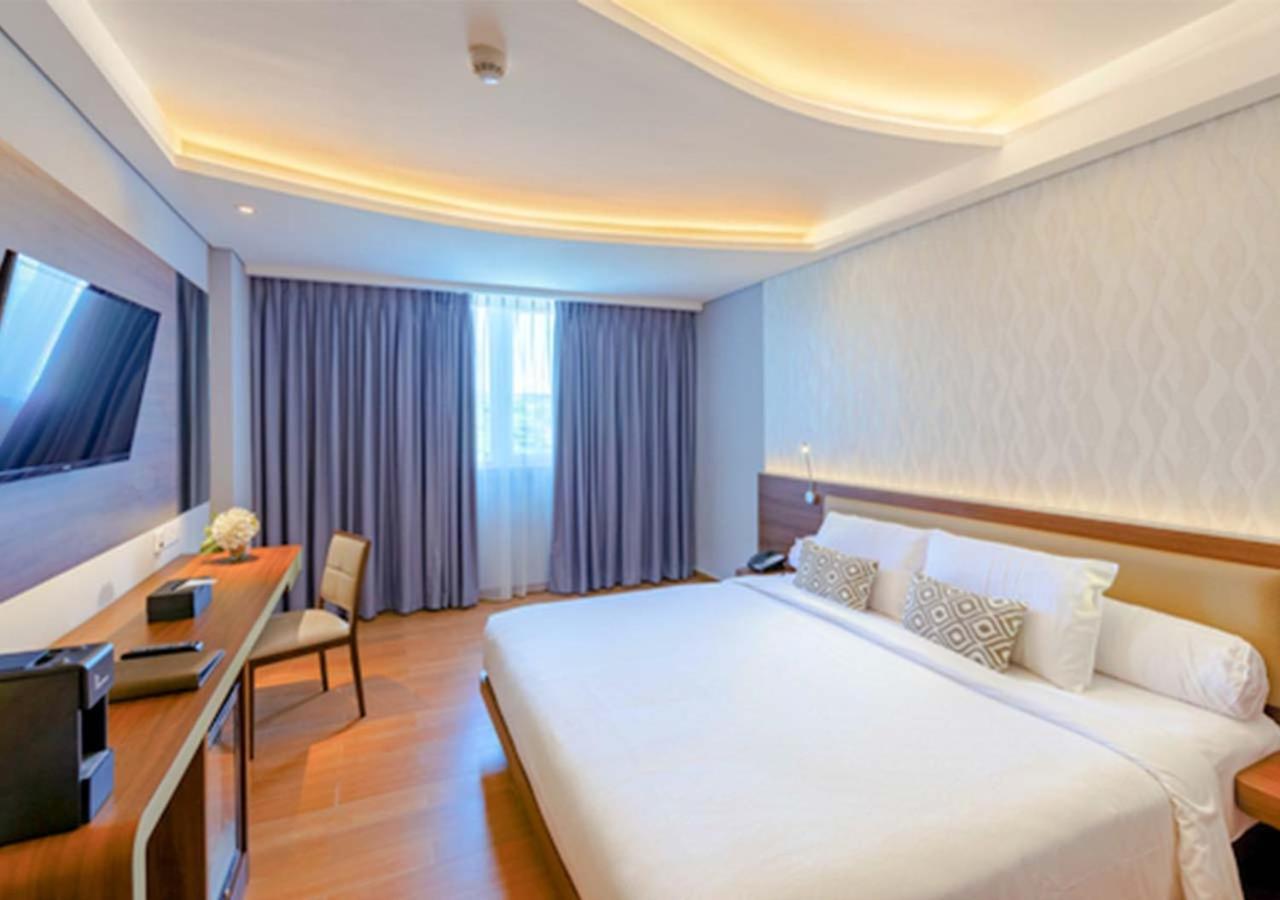 Infinity8 Bali Jimbaran Quarto foto