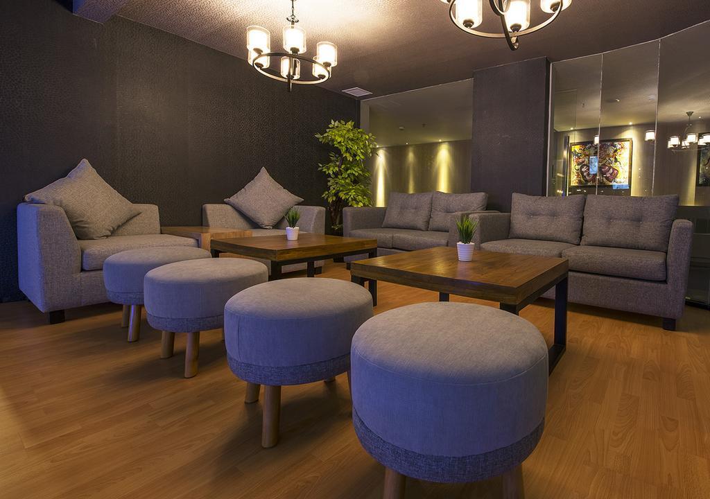 Infinity8 Bali Jimbaran Exterior foto