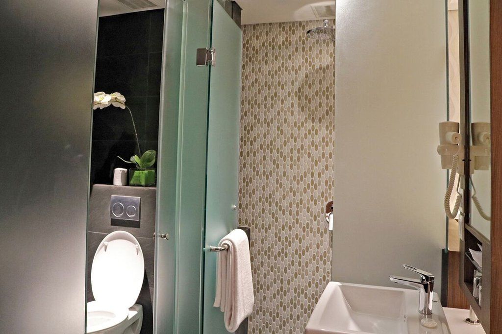 Infinity8 Bali Jimbaran Exterior foto