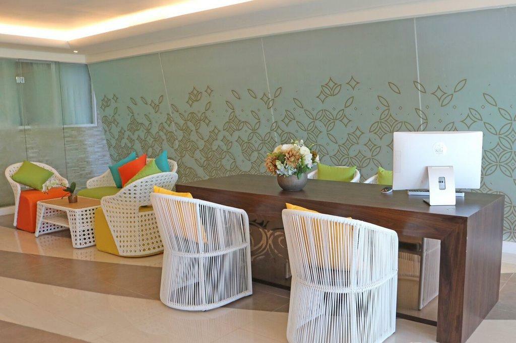 Infinity8 Bali Jimbaran Exterior foto